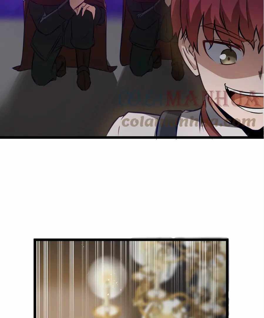 This Hero is a Money Supremacist Chapter 12 98